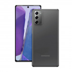 Puro Samsung Galaxy Note 20, 0.3 Nude, Transparent