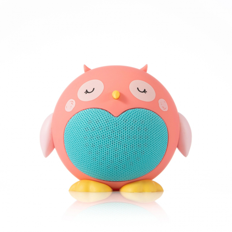 planetbuddies Owl Speaker V2