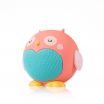 planetbuddies Owl Speaker V2