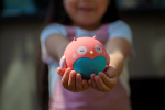 planetbuddies Owl Speaker V2