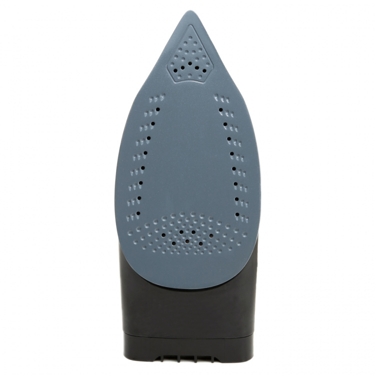 Champion Ångstrykjärn Ceramic 2400W SJ500 Svart