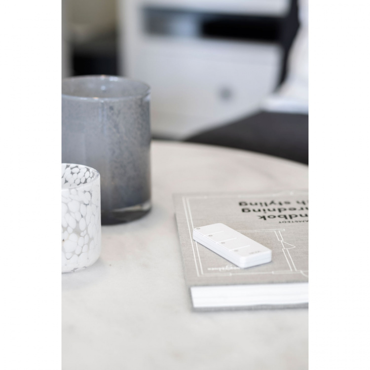 Nexa MYCR-2/SET 3 x miniplugin På/Av inkl fjärrkontroll Nexa MYCR-2/SET 3 x miniplugin På/Av inkl fjärrkontroll