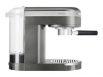 KitchenAid Artisan 5KES6503EMS Kaffebryggare Medallion Silver
