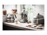 KitchenAid Artisan 5KES6503EMS Kaffebryggare Medallion Silver
