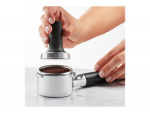KitchenAid Artisan 5KES6503EMS Kaffebryggare Medallion Silver