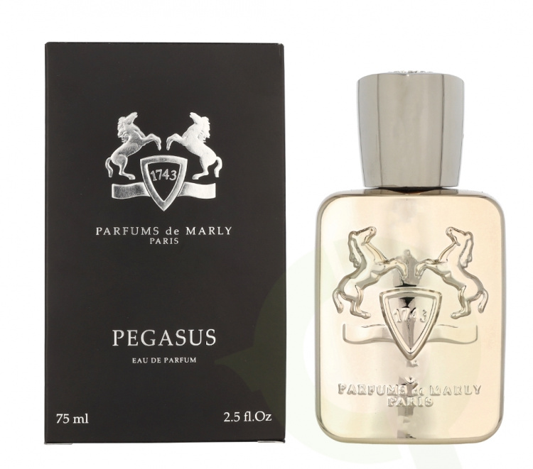 Parfums de Marly Pegasus Edp Spray 75 ml