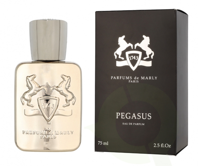 Parfums de Marly Pegasus Edp Spray 75 ml