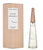 Issey Miyake L\'Eau D\'Issey Magnolia Intense Edt Spray 50 ml