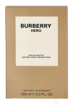 Burberry Hero Edt Spray 100 ml