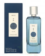 Annayake Omizu For Him Edt Spray 100 ml