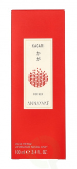 Annayake Kagari For Her Edp Spray 100 ml