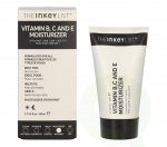 The Inkey List Vit-B,C Og E Moisturizer 50 ml