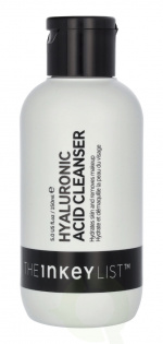 The Inkey List Hyaluronic Acid Cleanser 150 ml