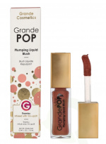 Grande POP Plumping Liquid Blush 10 ml