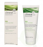 Ahava Clineral PSO Scalp Cream Mask 200 ml