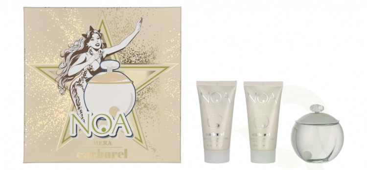 Cacharel Noa Giftset 200 ml