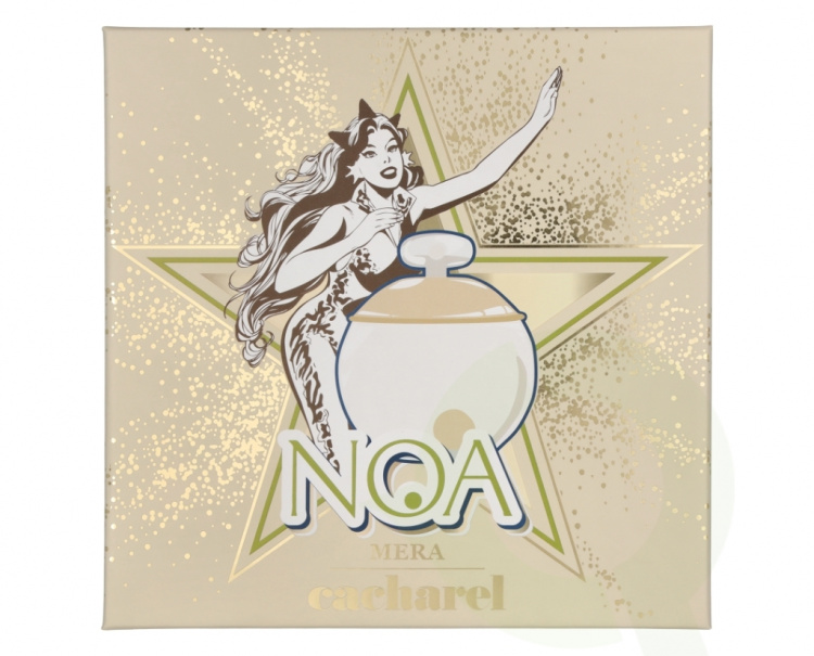 Cacharel Noa Giftset 200 ml