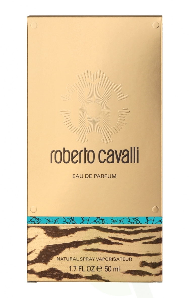 Roberto Cavalli Signature Edp Spray 50 ml