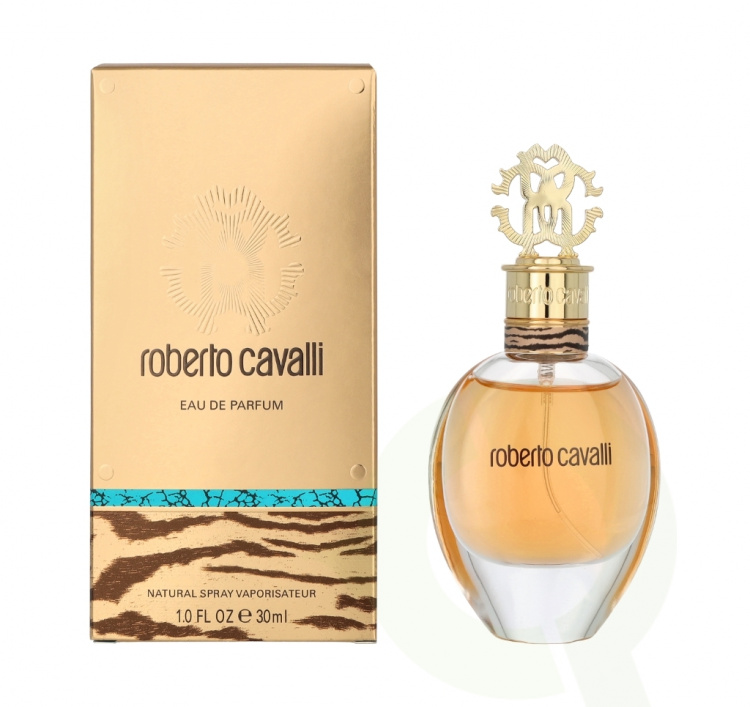 Roberto Cavalli Signature Edp Spray 30 ml
