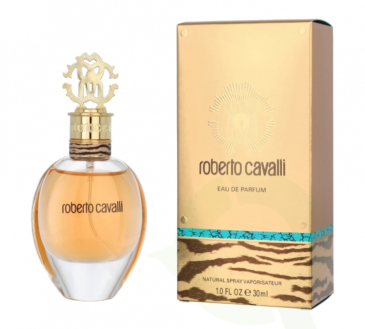 Roberto Cavalli Signature Edp Spray 30 ml
