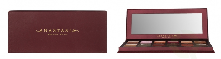 Anastasia Beverly Hills Fall Romance Eye Shadow Palette 13.2 g