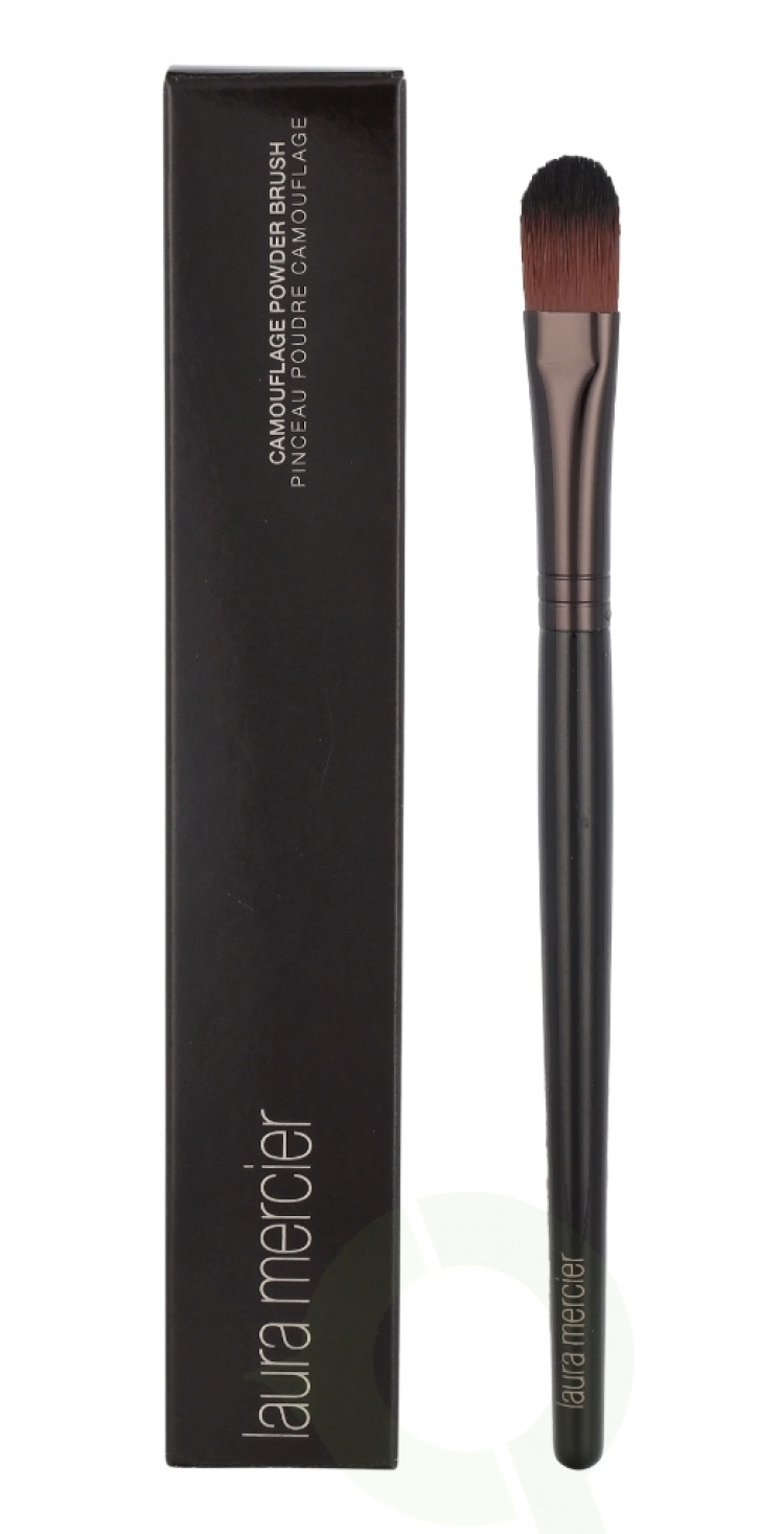 Laura Mercier Camouflage Powder Brush 0