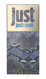 Roberto Cavalli Just Cavalli Him Edt Spray 90 ml