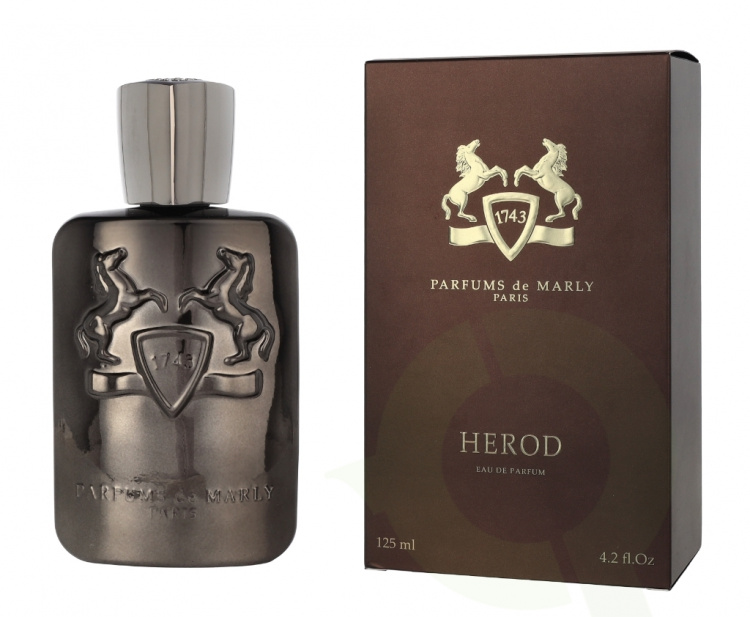 Parfums de Marly Herod Edp Spray 125 ml