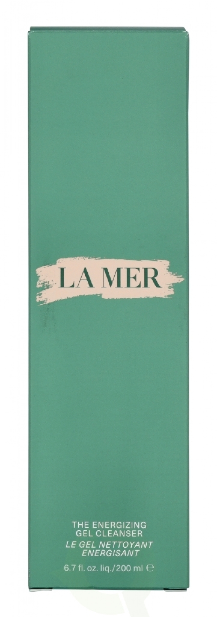 La mer The Energizing Gel Cleanser 200 ml