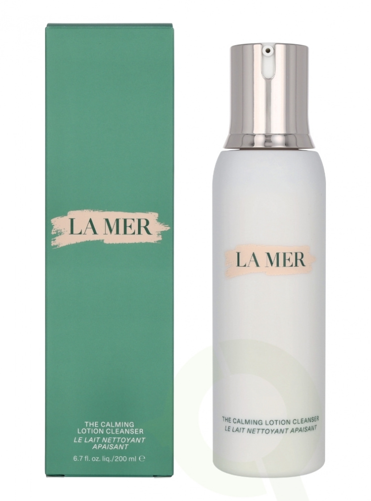 La mer The Calming Lotion Cleanser 200 ml
