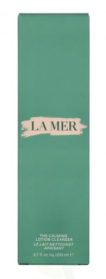 La mer The Calming Lotion Cleanser 200 ml
