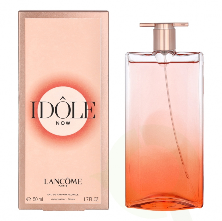 Lancome Idole Now Edp Florale Spray 50 ml