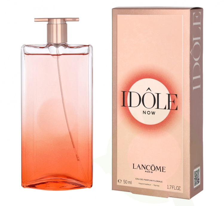 Lancome Idole Now Edp Florale Spray 50 ml