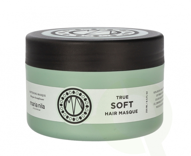 Maria Nila True Soft Hair Masque 250 ml Sulphate & Paraben Free
