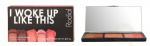 Rodial I Woke Up Like This Face Palette 15 g 3x5gr
