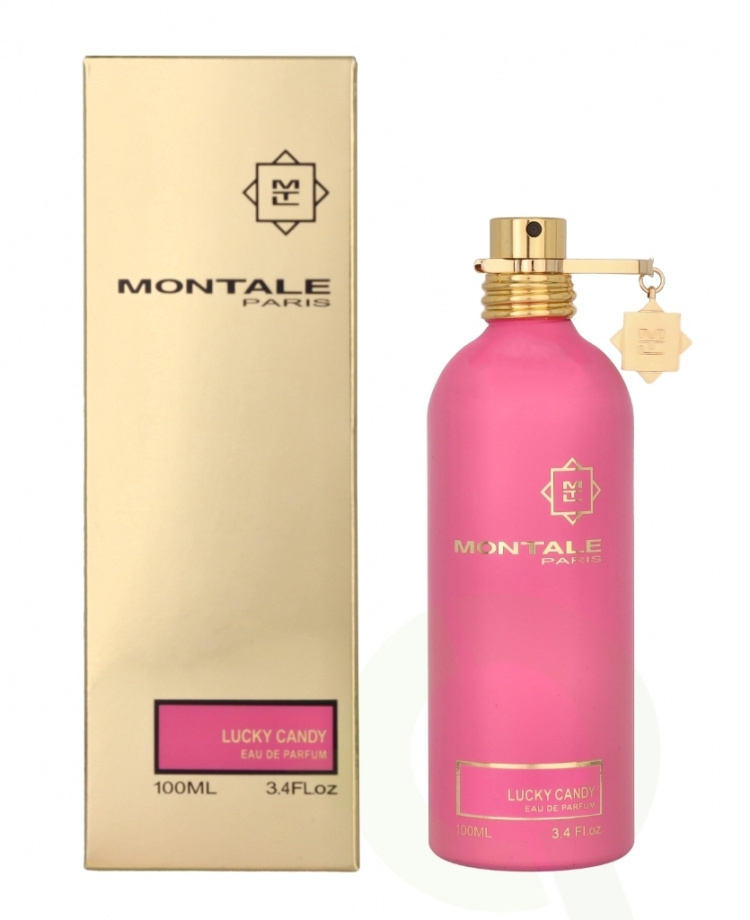 MONTALE Lucky Candy Edp Spray 100 ml
