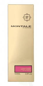 MONTALE Lucky Candy Edp Spray 100 ml
