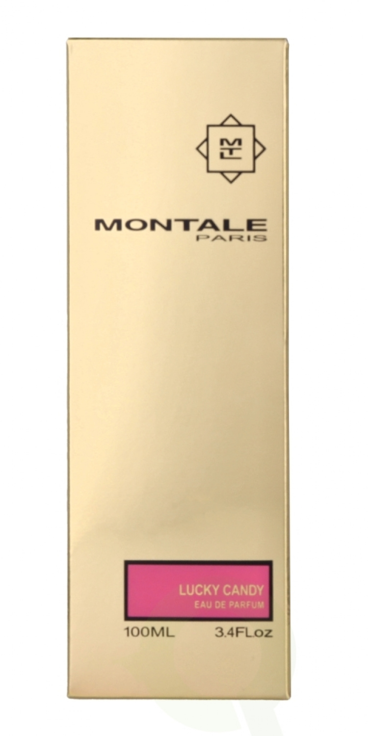 MONTALE Lucky Candy Edp Spray 100 ml