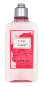 L\'Occitane Rose Shower Gel 250 ml