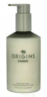 Origins Ginger Hand & Body Lotion 200 ml