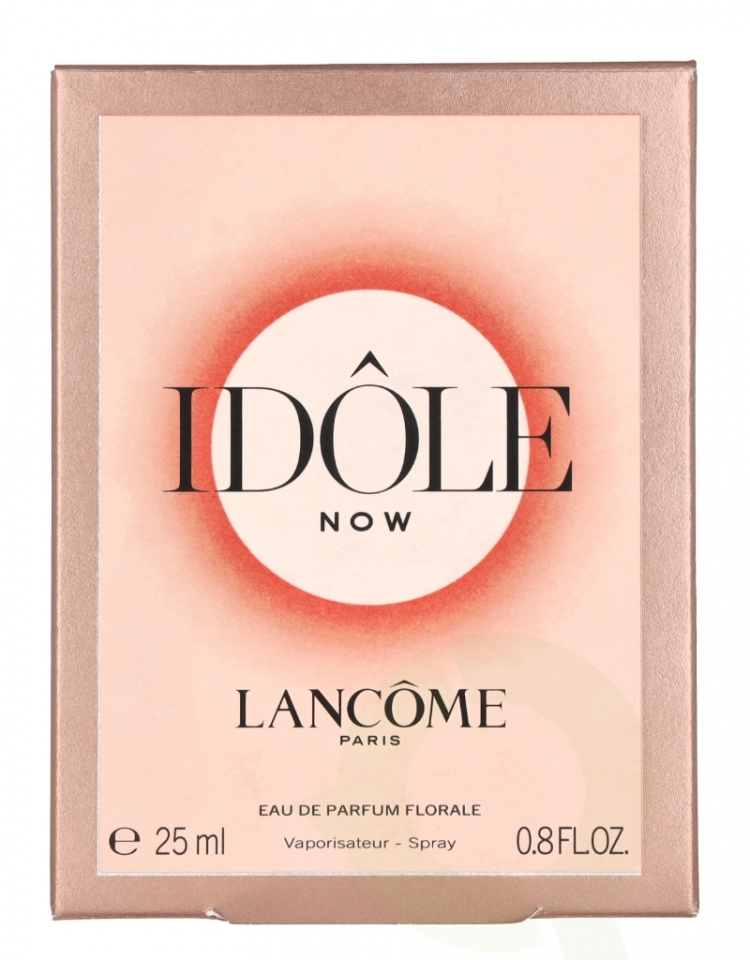 Lancome Idole Now Edp Florale Spray 25 ml
