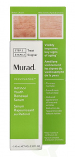 Murad Skincare Murad Retinol Youth Renewal Serum 10 ml