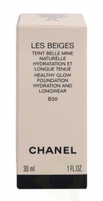 Chanel Les Beiges Healthy Glow Foundation 30 ml B30