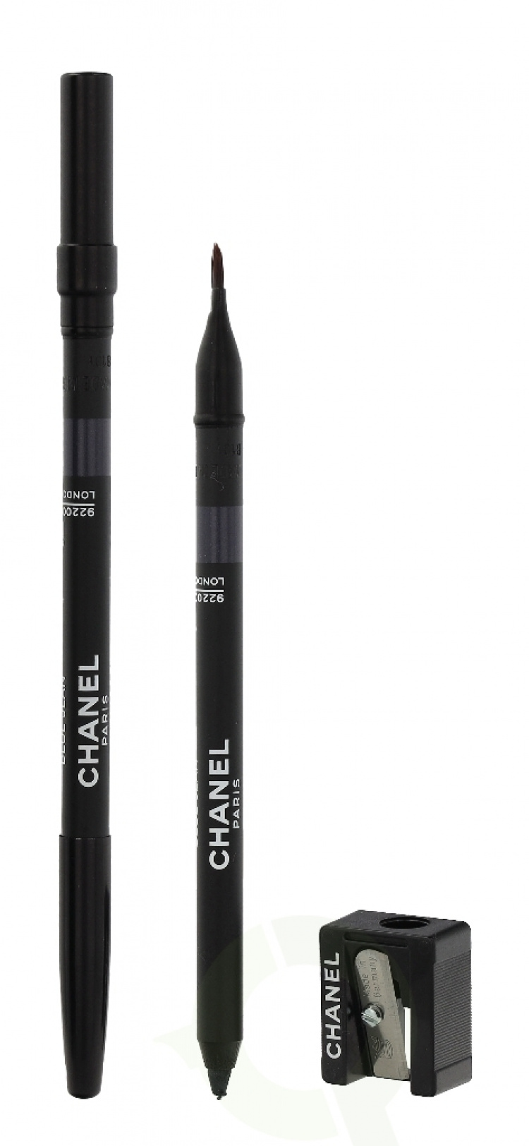 Chanel Le Crayon Yeux Precision Eye Definer 1.2 g #19 Blue Jean