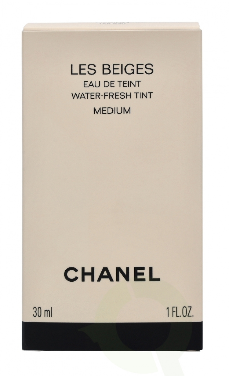 Chanel Les Beiges Water-Fresh Tint 30 ml Medium