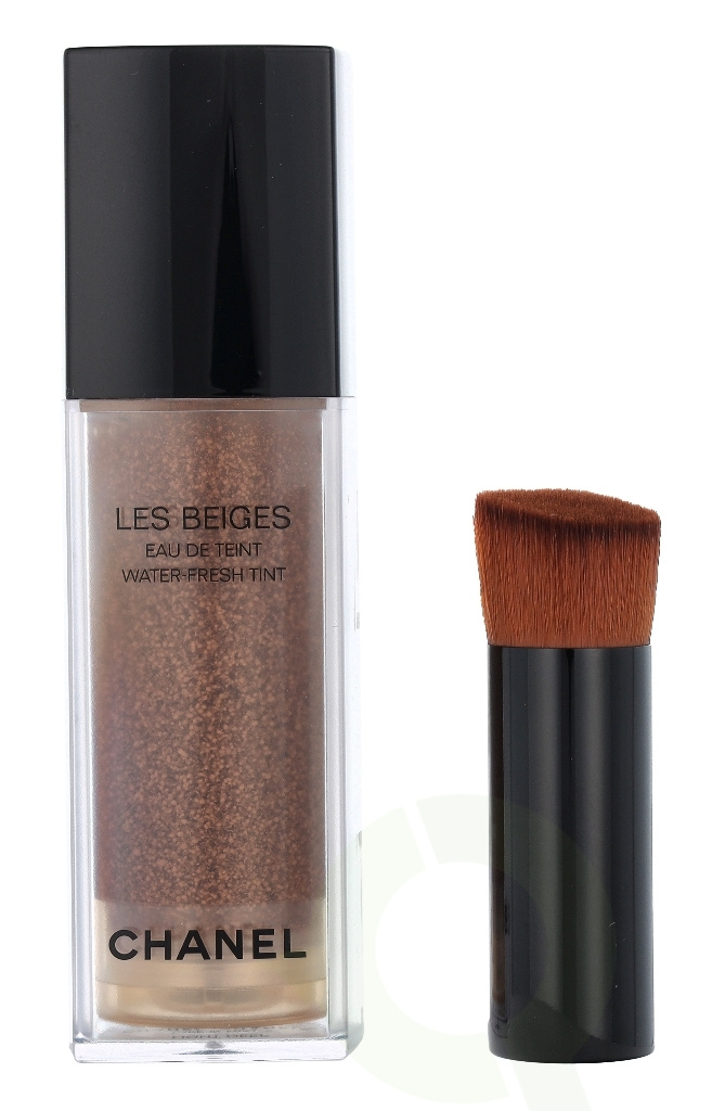Buy Chanel Les Beiges Water-Fresh Tint 30 ml | Teknikproffset.eu