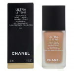 Chanel Ultra Le Teint Flawless Finish Fluid Foundation 30 ml B30