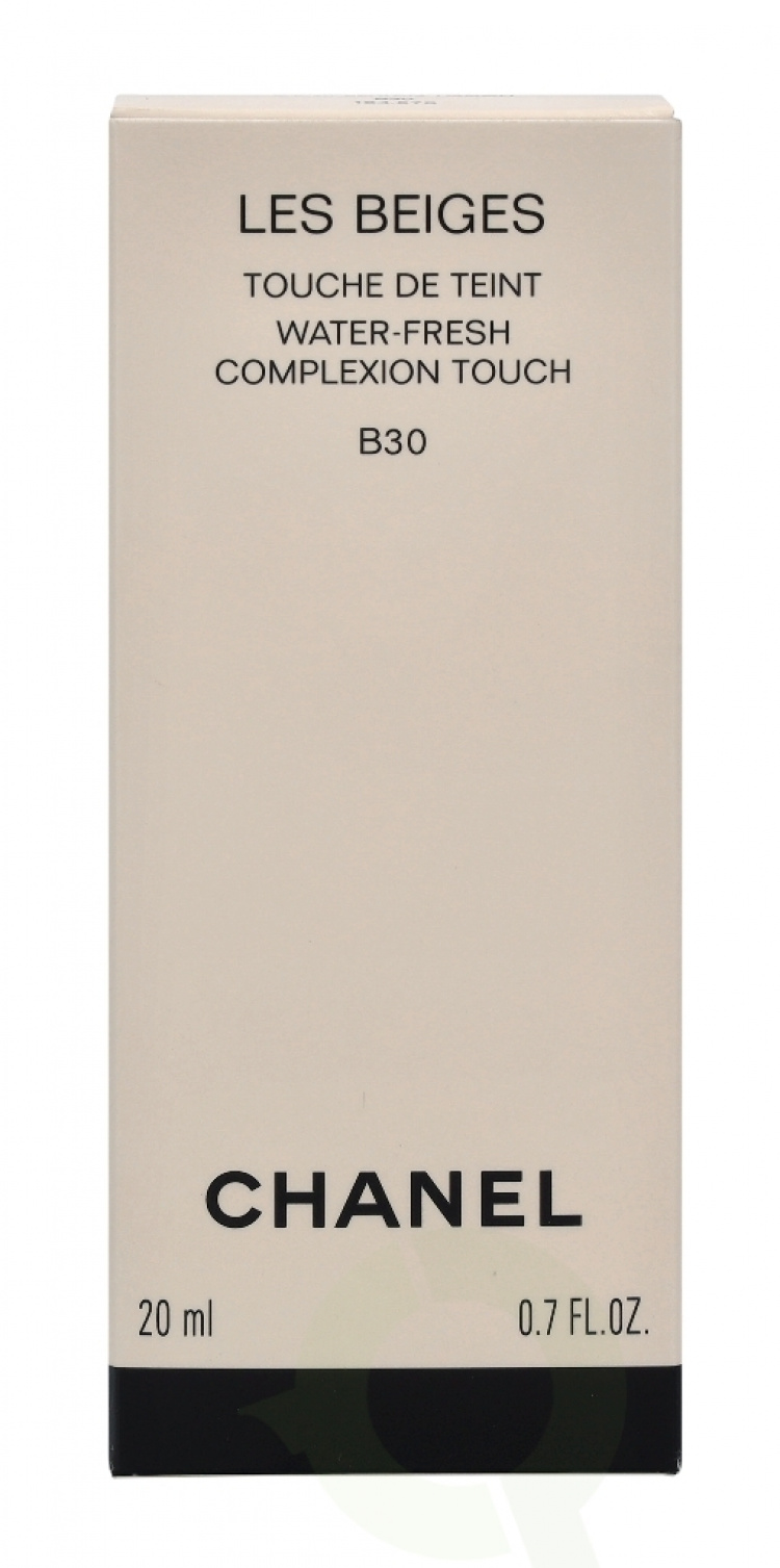Chanel Les Beiges Water-Fresh Complexion Touch 20 ml B30