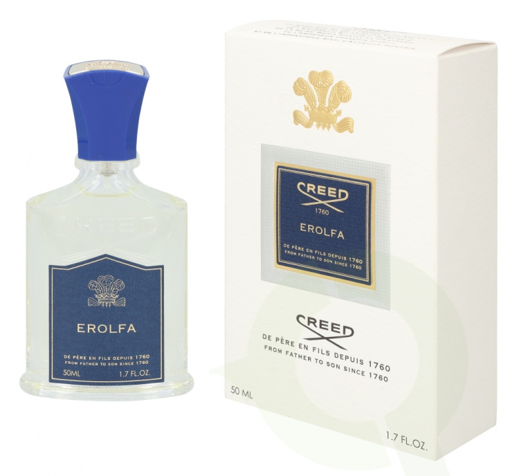Creed Erolfa Edp Spray 50 ml