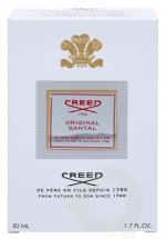 Creed Original Santal Edp Spray 50 ml